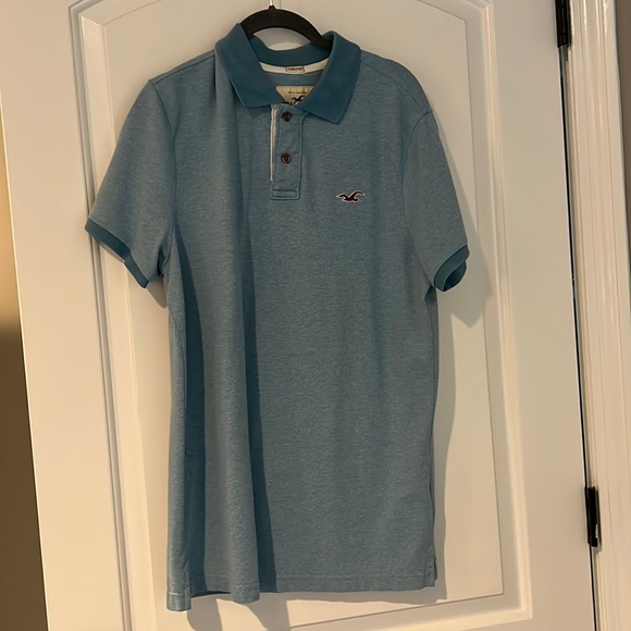 Collared shirt - Picture 1 of 2